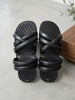 Uncle's Ho Sandal for Hiking and Jungle Outdoors Men and Women Rubber Sandals VN