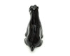 Handmade Miniatures Ceramic Sitting & Standing Scottish Terrier Figurine Animals Decor Collection