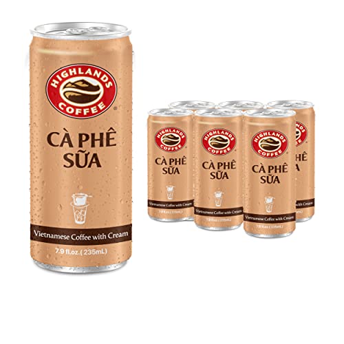 Nescafé Vietnamese Iced Coffee With Condensed Milk – VietsWay 600g