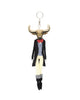 New-Style Fashionable Cute Animal Keychains
