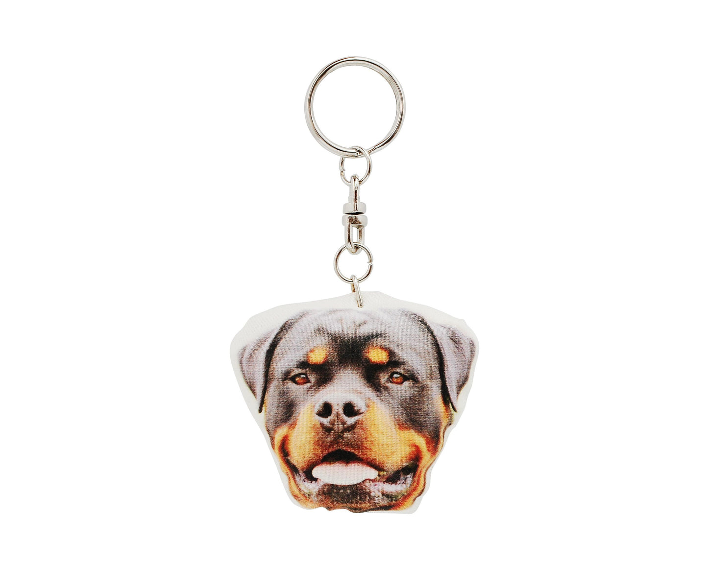 New-Style Fashionable Cute Animal Keychains