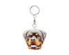 New-Style Fashionable Cute Animal Keychains