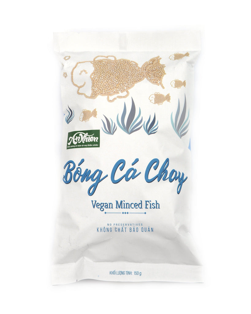 An Nhien Nutritious Vegan Meat And Meat Substitutes Healthy Food