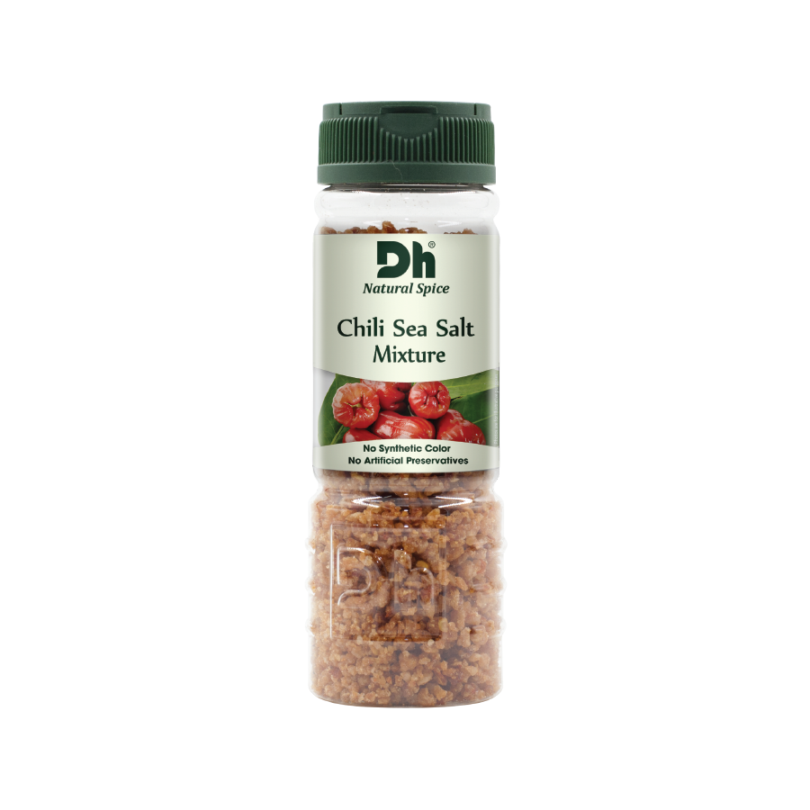DH Food Salt (All Flavors) Vietnamese Food 4 oz