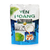Yen Hoang Coconut Milk Candy Durian, Coffee Made in Vietnam 3 Flavors 32 pieces