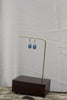 Single earring stand