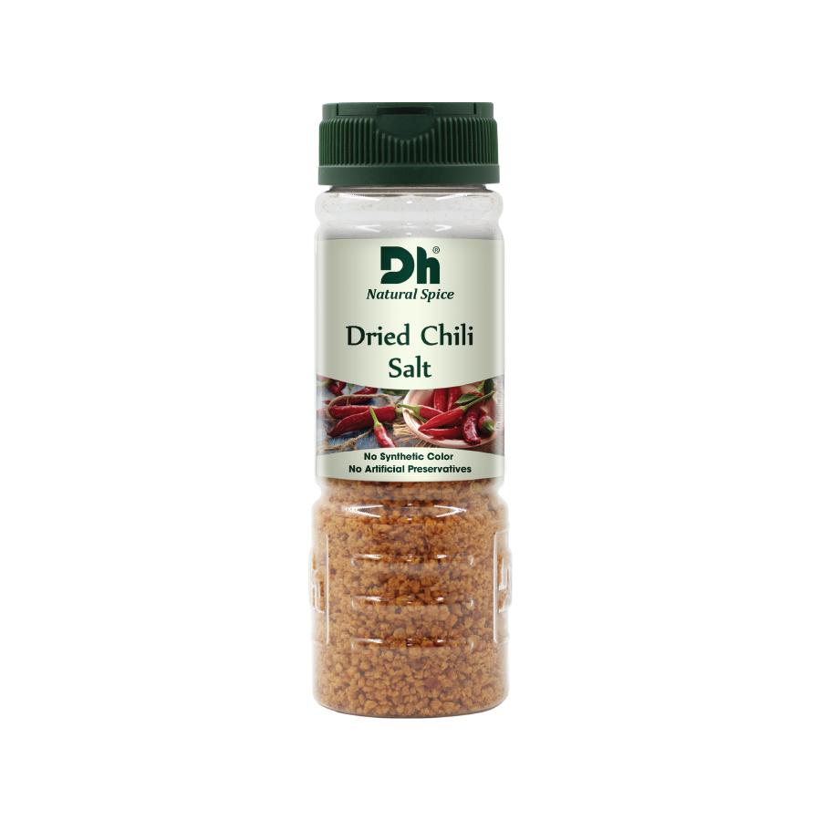 DH Food Salt (All Flavors) Vietnamese Food 4 oz