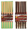 Vietnamese Advanced Natural Wood Chopsticks (10 pairs) – Ensure Hygienic
