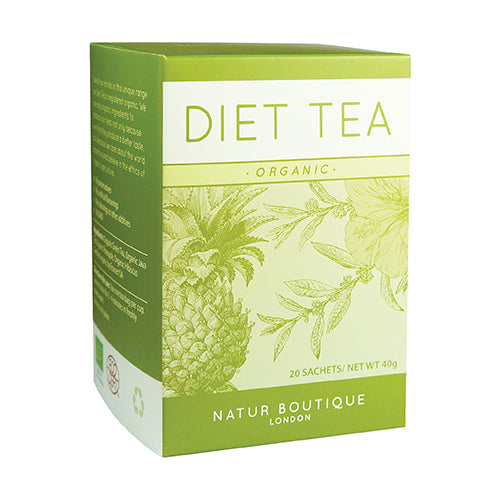 Fito Natur Boutique Traditional Natural Organic Health Herbal Tea Bags