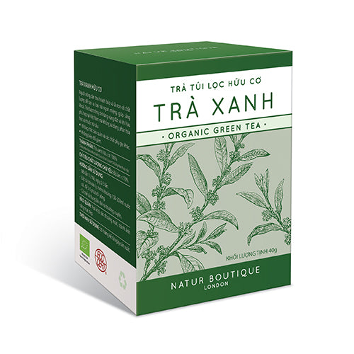 Fito Natur Boutique Traditional Natural Organic Health Herbal Tea Bags