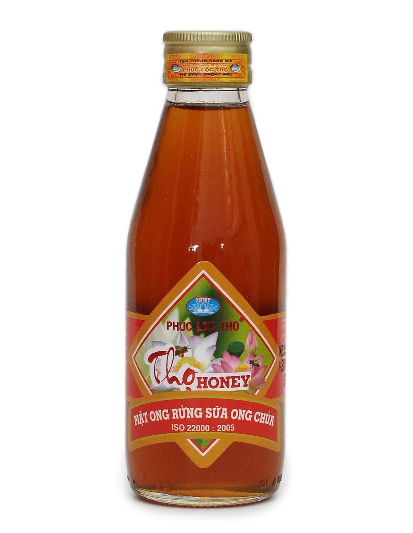 Phuc Loc Tho – Vietnam Forest Honey – Pure 100% Forest Honey