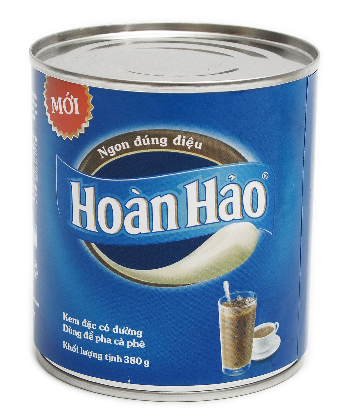 Completa- Hoan Hao Sweetened Creamer Milk Friesland Brands B.V 380 Grams