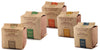 Hello 5 Vietnamese Premium Coffee 250 Grams  Organic, Original, Deluxe, Regular, Mondo