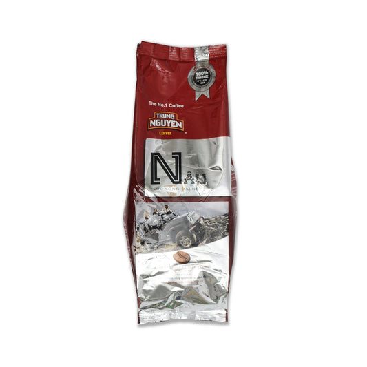 Trung Nguyen Ground Coffee N,S,I Robusta Culi Arabica 500 Gram