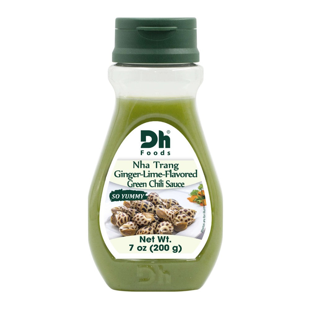 Food Sauce by DH Foods All Flavors for Vietnamese Food 7 oz