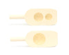 Steamed Wheat Flour Cake-Wrapping Cake Press Plastic Molds