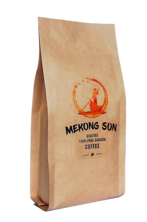 100% Arabica Coffee from Vietnam Coffee Beans Roasted, Wholebean /Ground