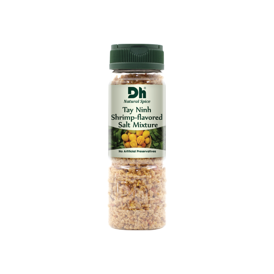 DH Food Salt (All Flavors) Vietnamese Food 4 oz