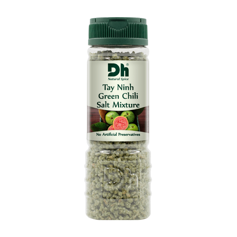 DH Food Salt (All Flavors) Vietnamese Food 4 oz