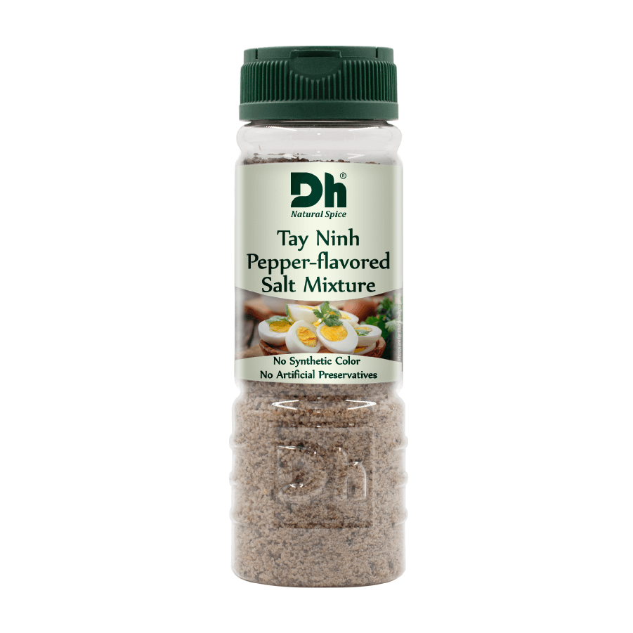 DH Food Salt (All Flavors) Vietnamese Food 4 oz