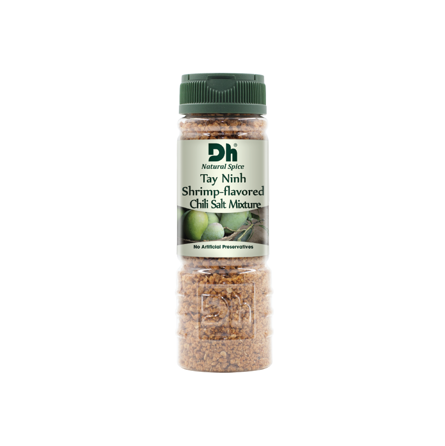 DH Food Salt (All Flavors) Vietnamese Food 4 oz