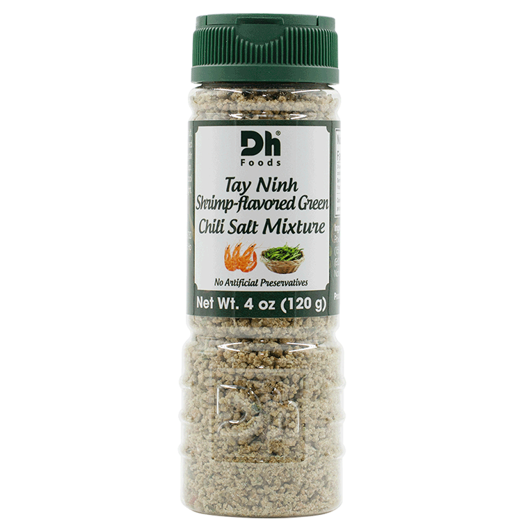 DH Food Salt (All Flavors) Vietnamese Food 4 oz