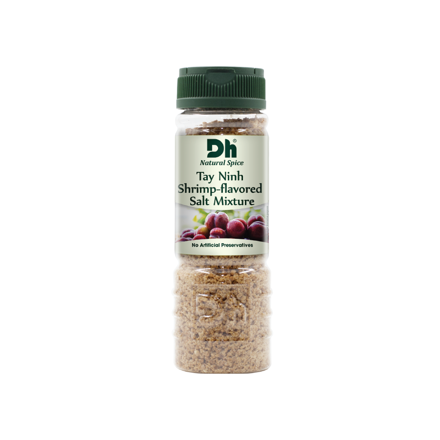 DH Food Salt (All Flavors) Vietnamese Food 4 oz
