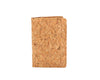 Cork Eco / Vegan Friendly Sustainable Handmade Bags Wallets Passport Cover Tote Bags