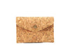 Cork Eco / Vegan Friendly Sustainable Handmade Bags Wallets Passport Cover Tote Bags
