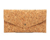 Cork Eco / Vegan Friendly Sustainable Handmade Bags Wallets Passport Cover Tote Bags