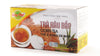 Hung Phat Silk Corn Tea Tra Sam Rau Bap Male Female Urinary Yeast Kidney Cleanser 25 Bags 1 Box