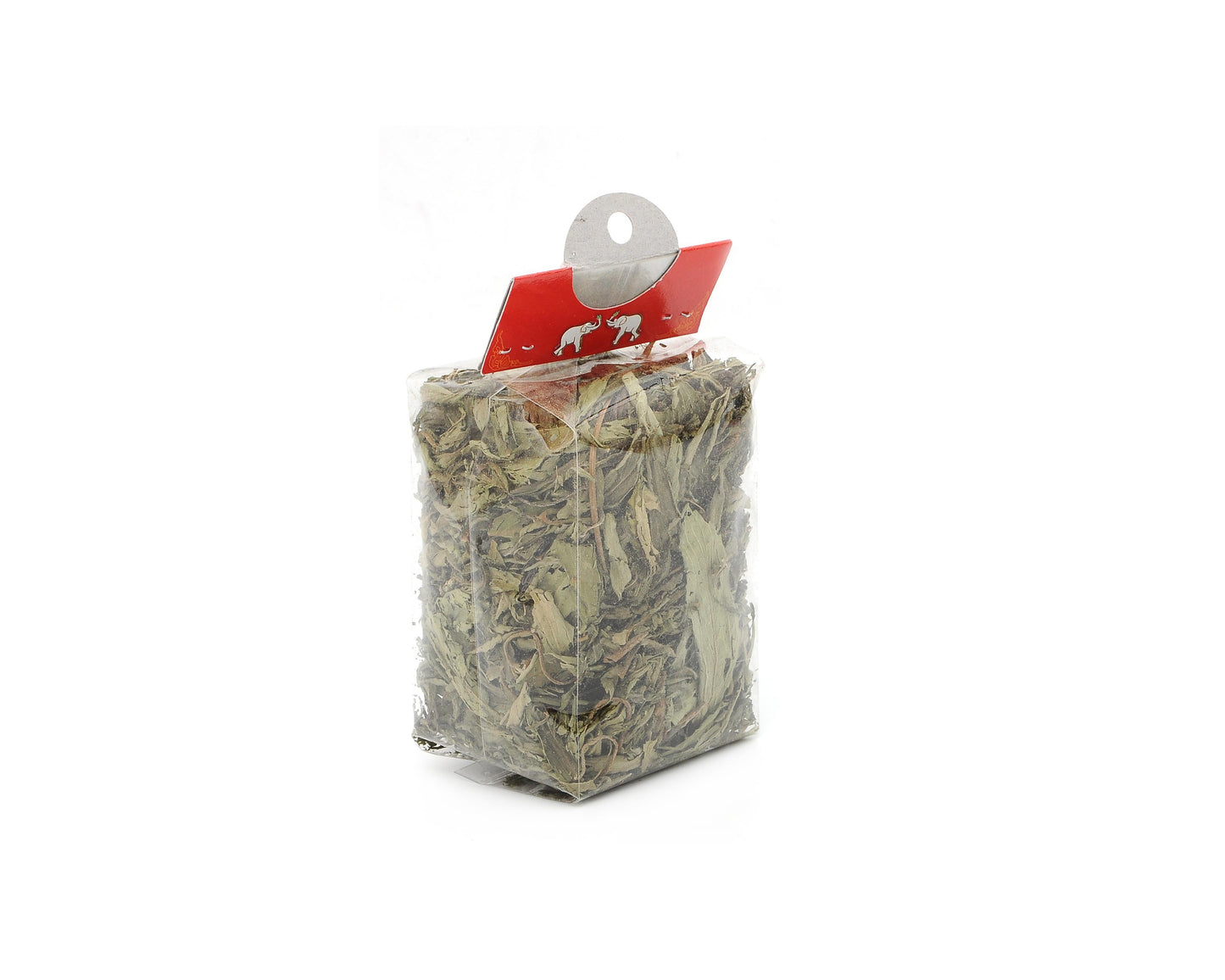 Natural Herbal Tea – 100% Hand-blended With Four Flavors