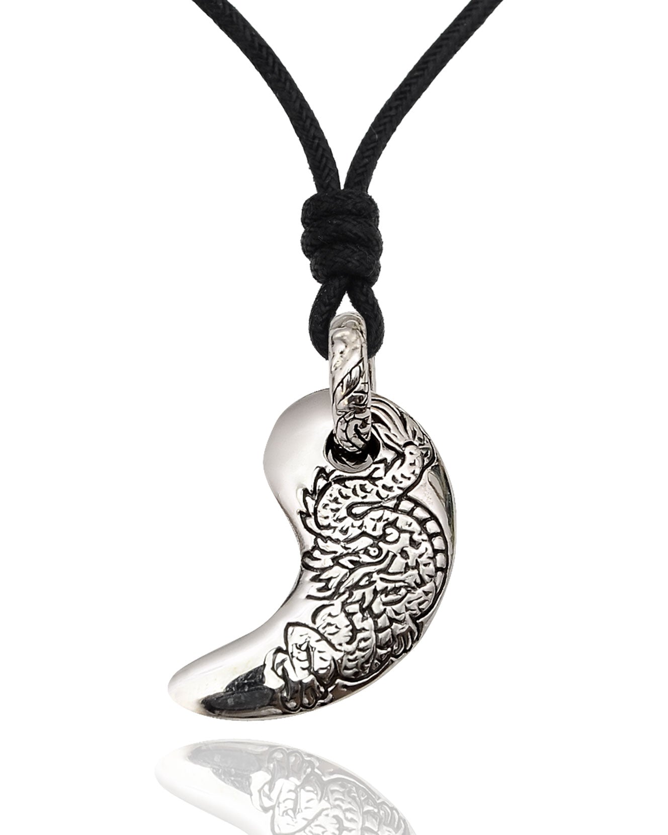 Japanese charm necklace deals