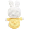 Bunny Handmade Amigurumi Stuffed Toy Knit Crochet Doll VAC