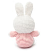Bunny Handmade Amigurumi Stuffed Toy Knit Crochet Doll VAC