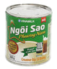 Southern Star Vinamilk Sweetened Condense Milk Ngoi Sao Can Iced Coffee 380 Grams