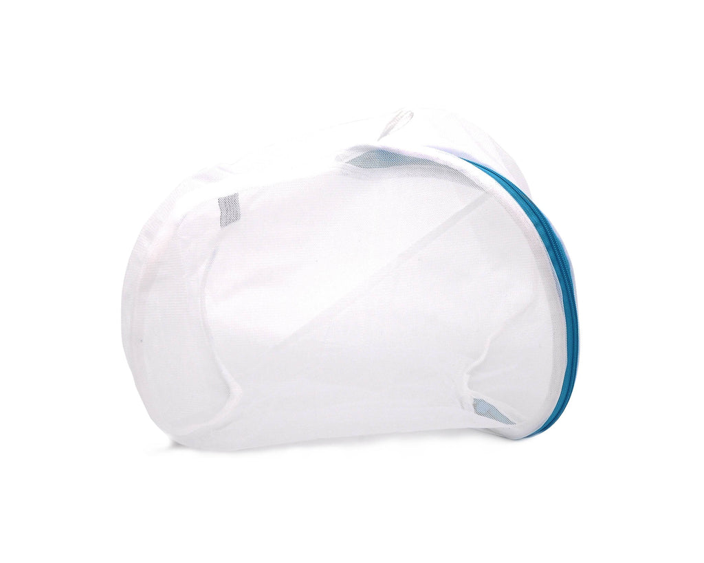 Laundry Zipper Mesh Washing Bags For Delicate Lingerie Socks Clothes Laundry