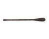 Handcrafted Coconut Wood Jam Spoon – 100% Natural Coconut Wood