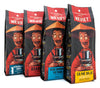 Mr. Viet Vietnamese Ground Coffee Vietnam Bag All Flavors 250g VietsWay USA Seller